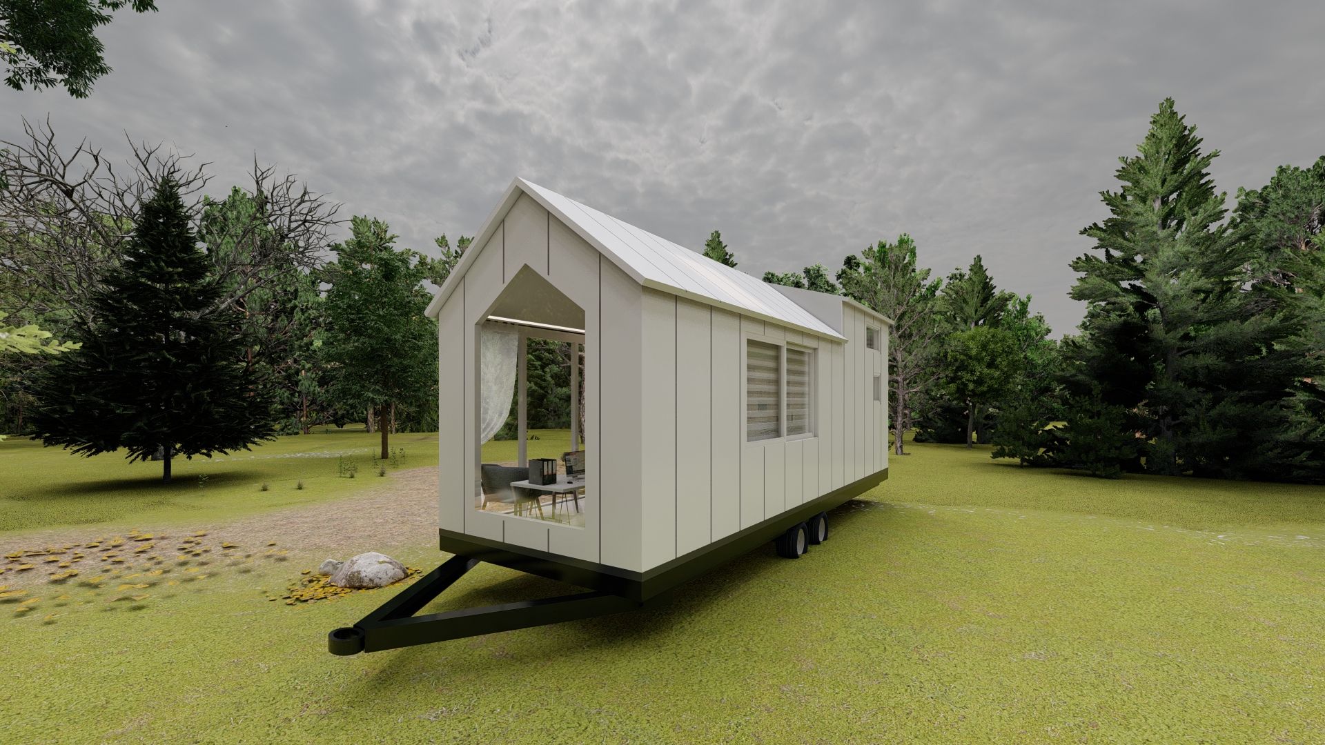 Tiny House